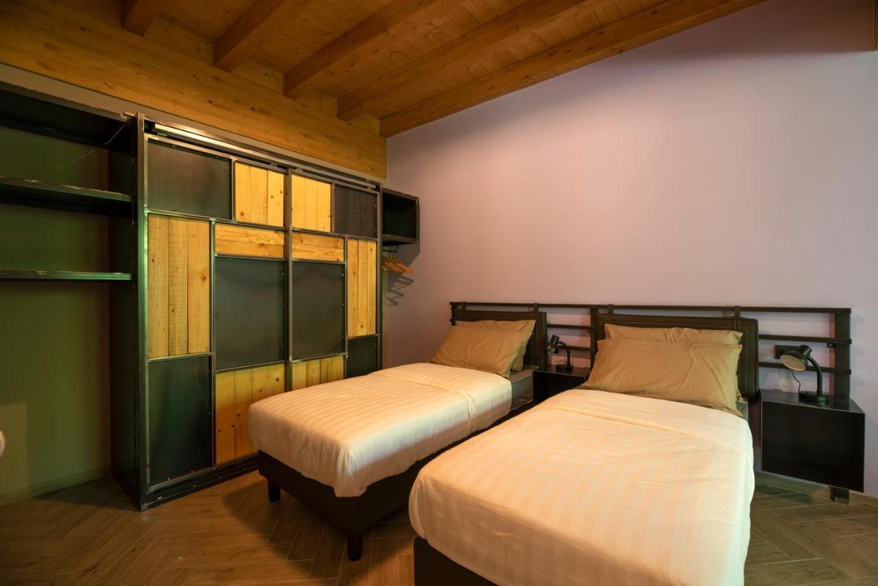 Agriturismo Monsereno Horses Imbersago Екстериор снимка
