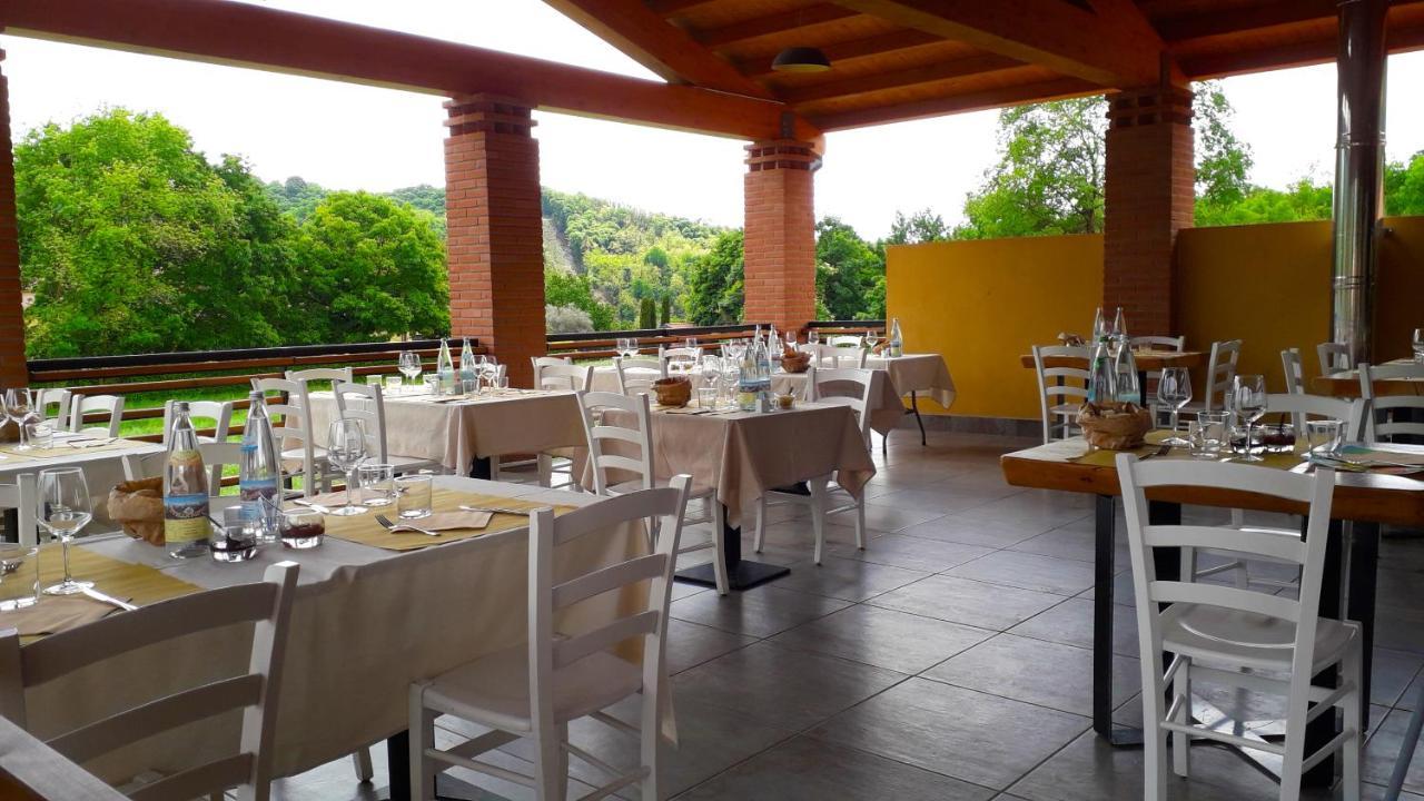 Agriturismo Monsereno Horses Imbersago Екстериор снимка